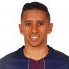 Marquinhos matchtröja